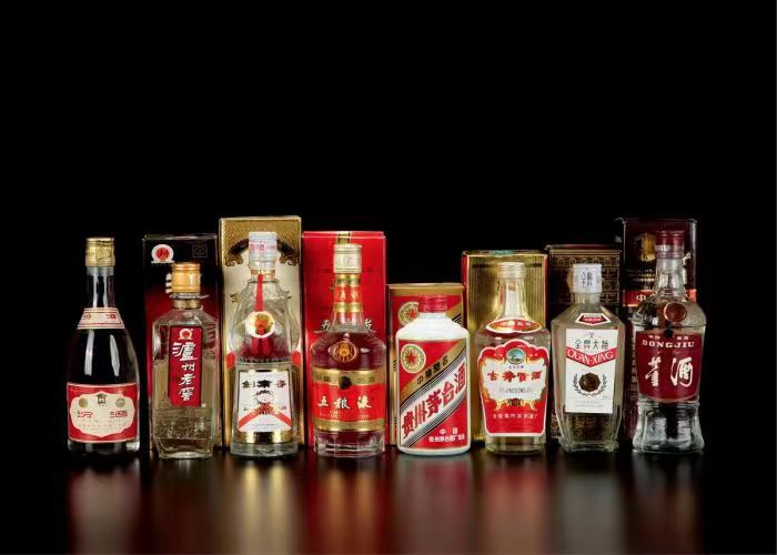 河南茅台酒回收